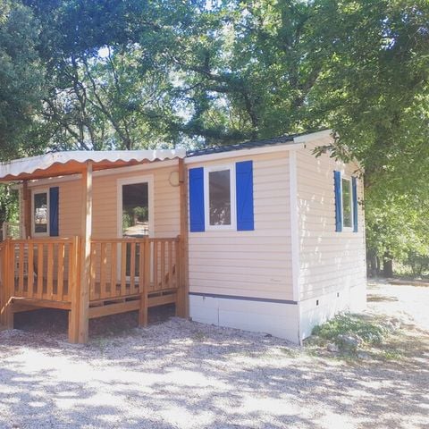 MOBILE HOME 4 people - Ciela Confort Compact - 2 bedrooms