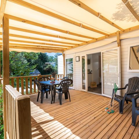 MOBILE HOME 4 people - Ciela Confort - 2 bedrooms