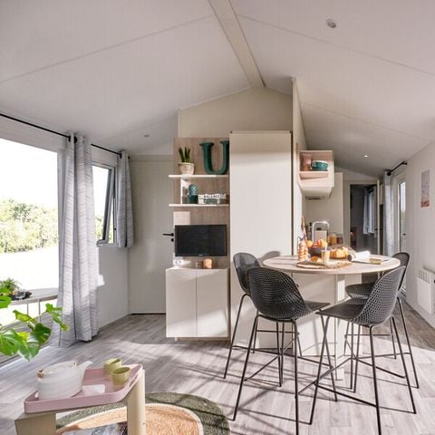 BUNGALOW 4 personnes - Ciela Privilège - 2 chambres