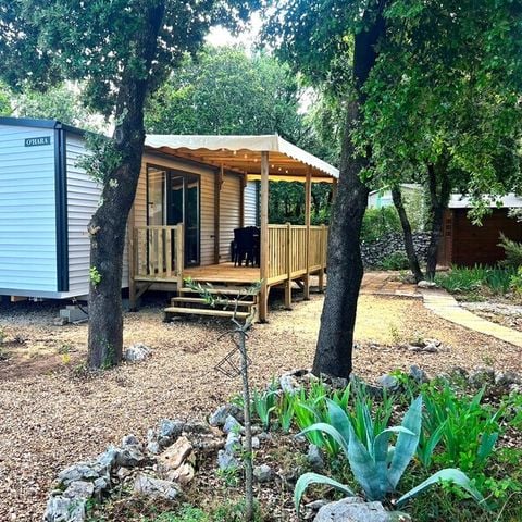 BUNGALOW 6 personnes - Ciela Privilège - 3 chambres