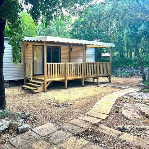 BUNGALOW 6 personnes - Ciela Privilège - 3 chambres