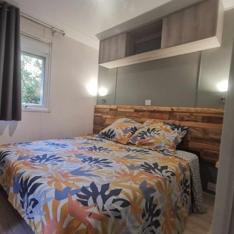 Mobilhome 6 personnes - Ciela Confort - 3 chambres - 2 salles de bain