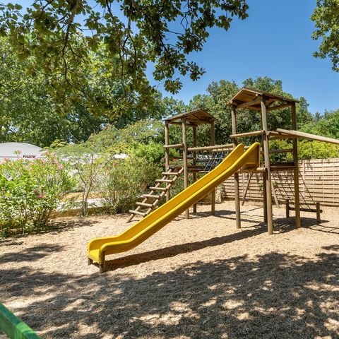Camping La Buissière - Ciela Village - Camping Gard - Image N°5