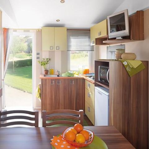 BUNGALOW 4 personnes - VENUS