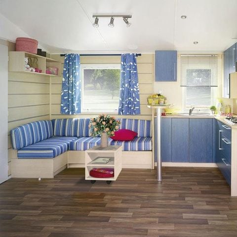 CASA MOBILE 6 persone - CORDELIA