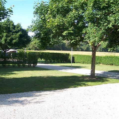 PIAZZOLA - Piazzola + auto + tenda, roulotte o camper