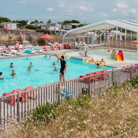 Flower Camping Les Paludiers - Camping Loire-Atlantique - Image N°2