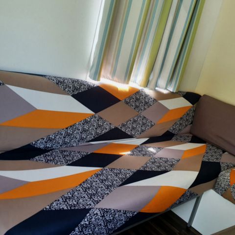 Mobilheim 2 Personen - Rapidehome 2 pers