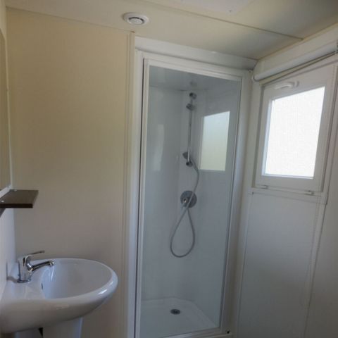 Casa mobile 2 persone - Rapidehome