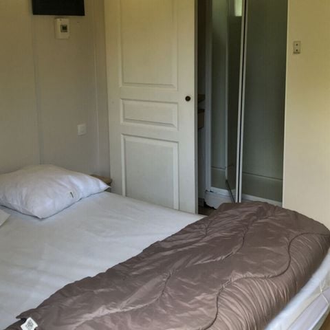 Chalet 4/6 personen - Hotel