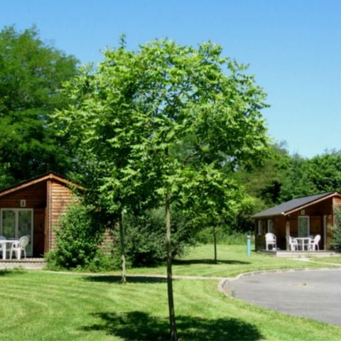 CHALET 6 personnes - Hôtelier 4/6pers