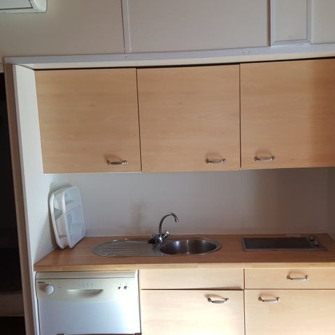 Chalet 6 personas - Hotel 4/6pers