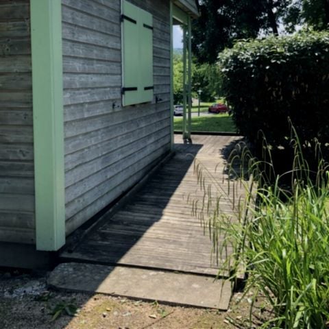 Chalet 2/4 personen - Flore - PMR