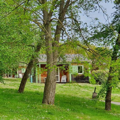Chalet 2/4 persons - Flore - PMR