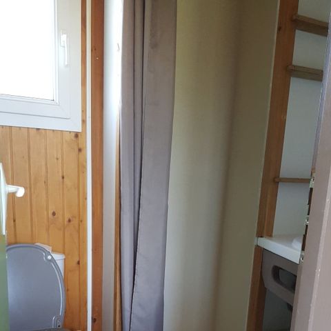 CHALET 6 personnes - Chalet de Flore 4/6 pers