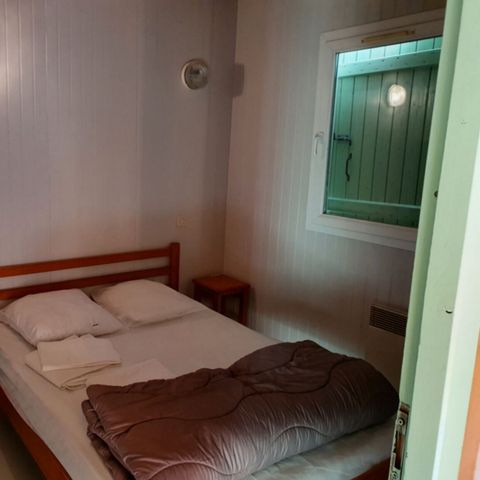 CHALET 8 personnes - Chalet de Flore 6/8 pers avec POD