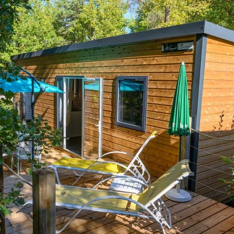 Mobile home 8 persons - Confort 3 bedrooms 30 m² (30 m²)