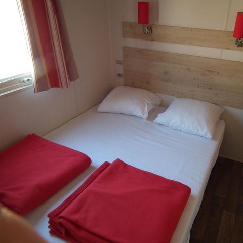 UNUSUAL ACCOMMODATION 2 people - ROULOTTE