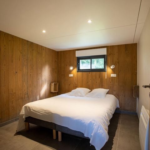 FERIENHAUS 2 Personen - VÖGEL