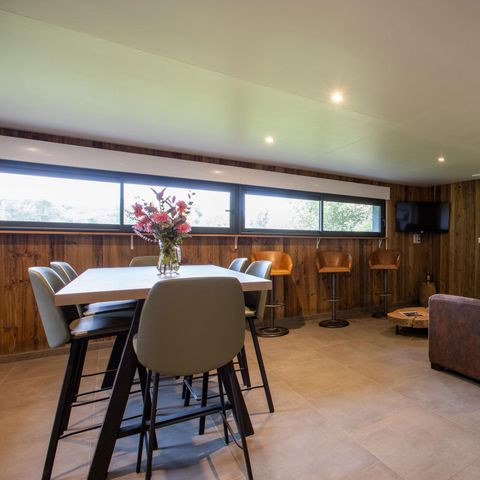 FERIENHAUS 2 Personen - VÖGEL