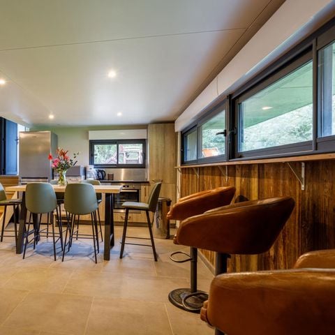 FERIENHAUS 2 Personen - VÖGEL