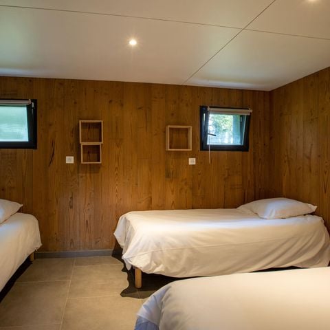 FERIENHAUS 2 Personen - VÖGEL