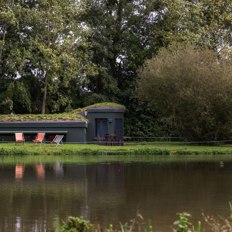 VAKANTIEHUIS 2 personen - VOGELS