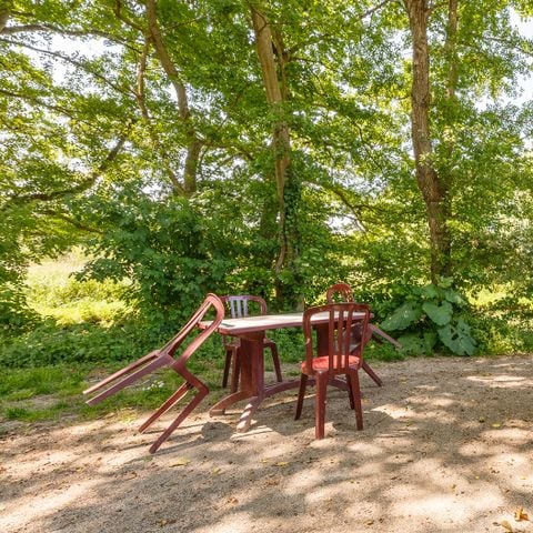 UNIEKE ACCOMMODATIE 2 personen - JONGE