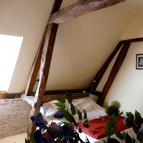 House 2 persons - LOGIS D'AANOR