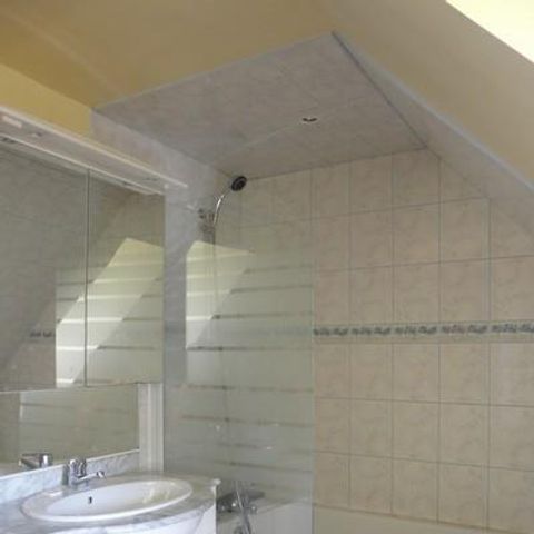 House 2 persons - LOGIS D'AANOR