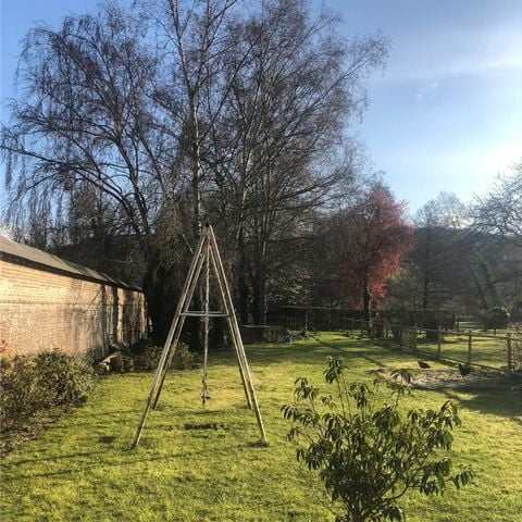 CASA 2 persone - LOGIS D'AANOR