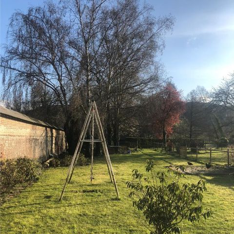 VAKANTIEHUIS 2 personen - LOGIS D'AANOR