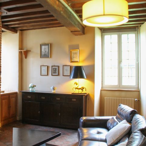 CASA 14 personas - La Tour : Casa de carácter