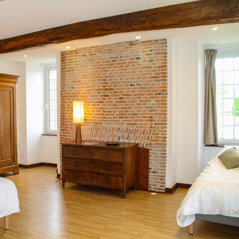 VAKANTIEHUIS 14 personen - La Tour : Huis met karakter