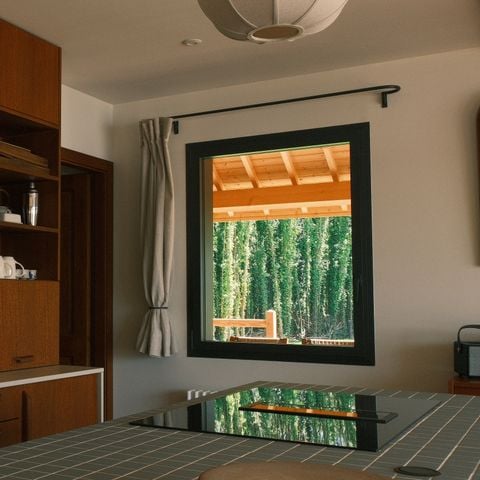 FERIENHAUS 12 Personen - Kanadierin am See