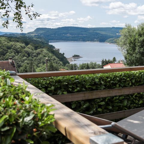Chalet 6 personas - FLORES Grand Confort
