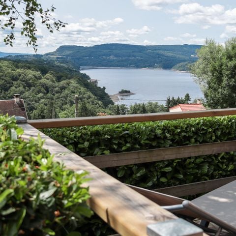 CHALET 4 persone - FLORES Grand Confort