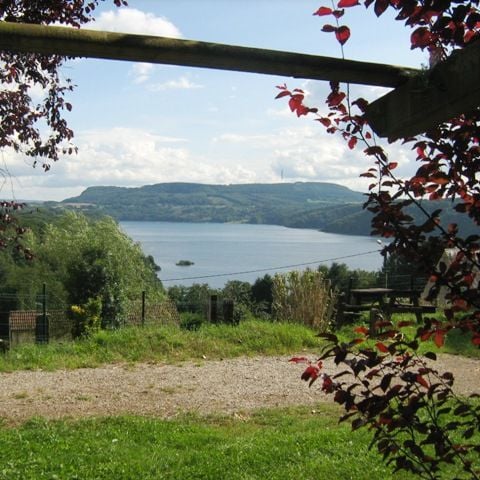 Camping L'Air du Temps Camping L'Air du Temps - Camping Cantal - Image N°12