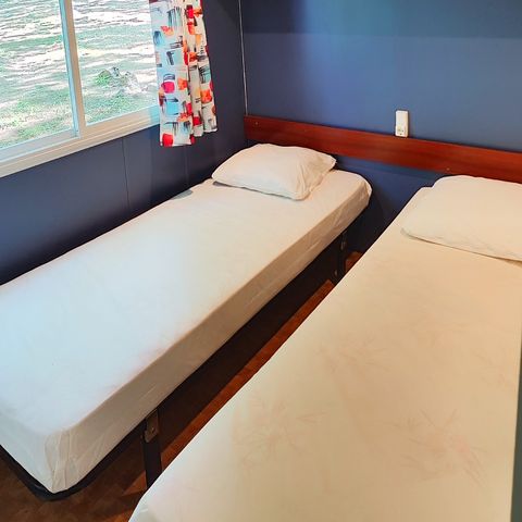 MOBILHOME 4 personnes - SUN