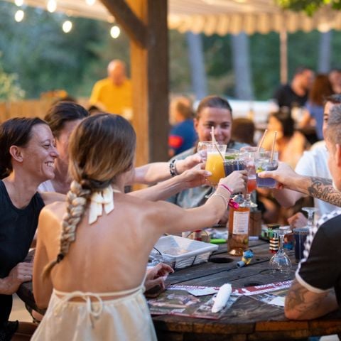 Ushuaia Villages Domaine de la Colombière - Camping Dordogne - Image N°3