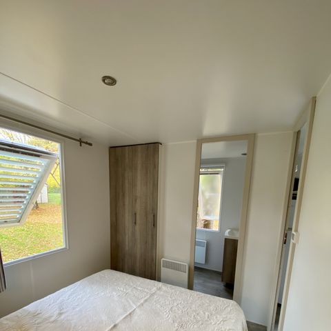 Mobile home 6 persons - the MobilHome PERIGORD