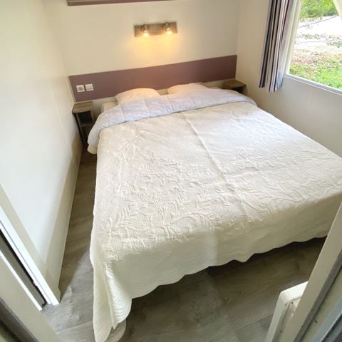 Mobile home 6 persons - the MobilHome PERIGORD