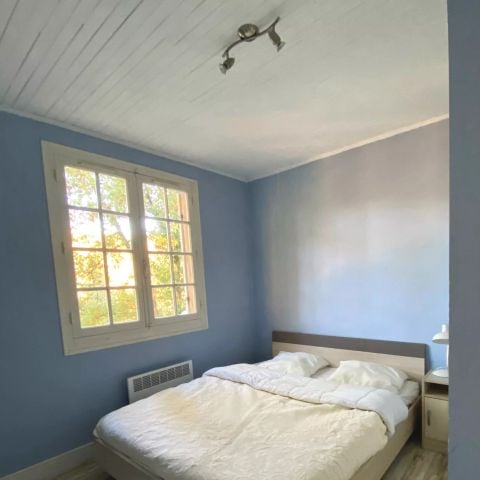 Mobile home 3 persons - Le Cottage du Lac 2 Rooms 2/3 People
