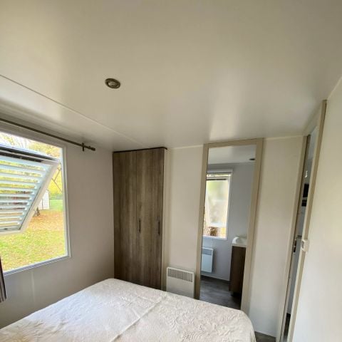 Mobile home 6 persons - Périgord 4 Rooms 6 People