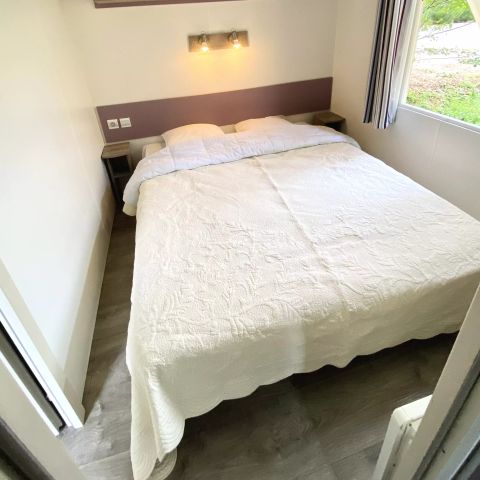 BUNGALOW 6 personnes - Pacific 4 Pièces 6 Personnes
