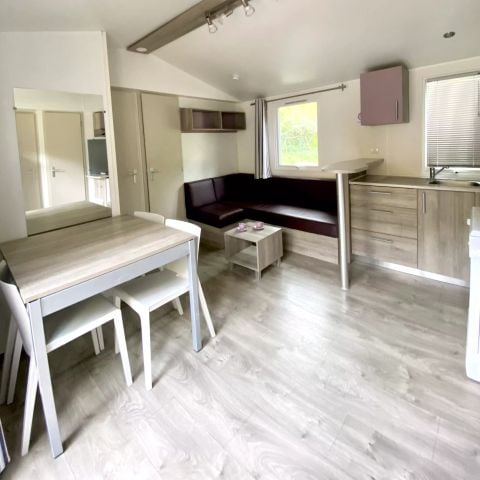 Mobile home 6 persons - Périgord 4 Rooms 6 People