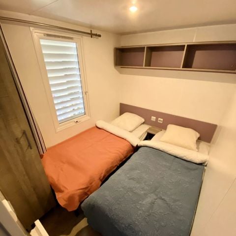 Mobile home 6 persons - Périgord 4 Rooms 6 People