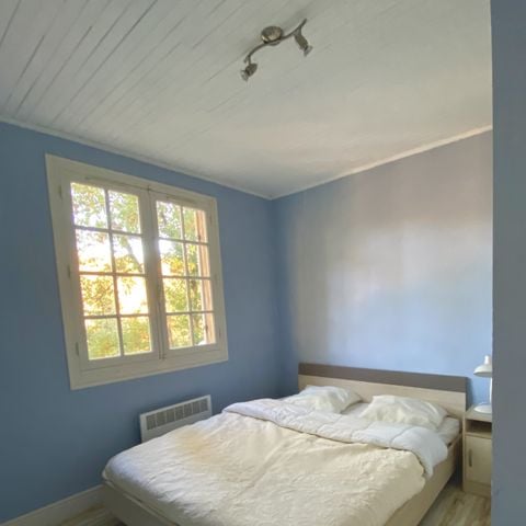 Chalet 3 persons - Cottage du Lac