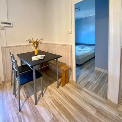 CHALET 3 people - Cottage du Lac