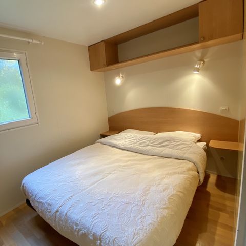 Mobile home 5 persons - MH Dordogne